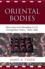 Image for Oriental Bodies