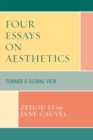 Image for Four Essays on Aesthetics