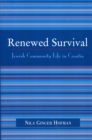 Image for Renewed Survival