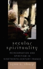 Image for Secular Spirituality