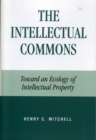Image for The Intellectual Commons