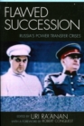 Image for Flawed Succession