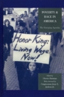 Image for Poverty &amp; Race in America : The Emerging Agendas