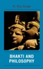 Image for Bhakti and Philosophy