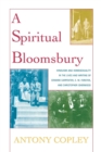 Image for A spiritual Bloomsbury  : Hinduism and homosexuality in the lives and writings of Edward Carpenter, E.M. Forster, and Christopher Isherwood
