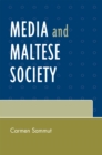 Image for Media and Maltese Society