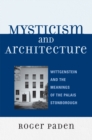 Image for Mysticism and Architecture