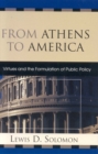 Image for From Athens to America