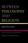 Image for Between Philosophy and Religion, Vol. II