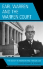 Image for Earl Warren and the Warren Court : The Legacy in American and Foreign Law