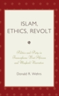Image for Islam, Ethics, Revolt