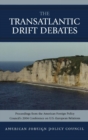 Image for The transAtlantic drift debates
