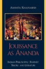 Image for Jouissance as Ananda