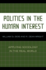 Image for Politics in the Human Interest