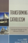 Image for Transforming Catholicism