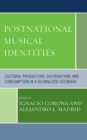 Image for Postnational Musical Identities