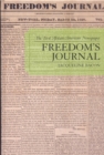 Image for Freedom&#39;s Journal