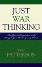 Image for Just War Thinking