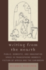 Image for Writing from the Hearth