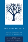 Image for The Arts of Rule