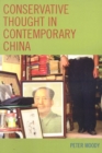 Image for Conservative Thought in Contemporary China