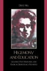 Image for Hegemony and Education