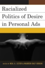 Image for Racialized Politics of Desire in Personal Ads