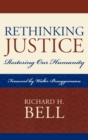 Image for Rethinking Justice