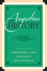 Image for Augustine and History