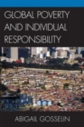 Image for Global Poverty and Individual Responsibility