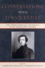 Image for Conversations with Tocqueville