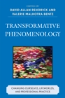 Image for Transformative Phenomenology