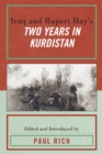 Image for Iraq and Rupert Hay&#39;s Two Years in Kurdistan