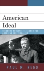 Image for American Ideal