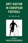 Image for Anti-Racism in European Football