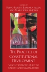 Image for The Practice of Constitutional Development