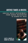 Image for Justice Takes a Recess