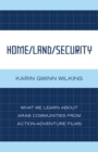 Image for Home/Land/Security