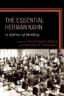 Image for The Essential Herman Kahn : In Defense of Thinking