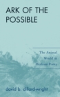 Image for Ark of the Possible : The Animal World in Merleau-Ponty