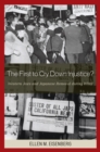 Image for The First to Cry Down Injustice?: Western Jews and Japanese Removal During WWII