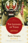 Image for The legends of Tono