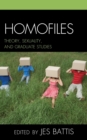 Image for Homofiles