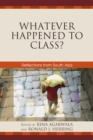 Image for Whatever Happened to Class?