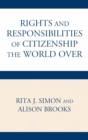 Image for The Rights and Responsibilities of Citizenship the World Over