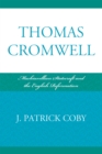 Image for Thomas Cromwell