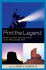 Image for Print the Legend