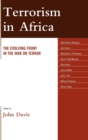 Image for Terrorism in Africa : The Evolving Front in the War on Terror