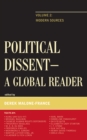 Image for Political Dissent: A Global Reader : Modern Sources