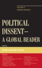 Image for Political Dissent: A Global Reader: Modern Sources